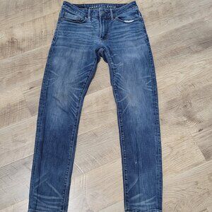 Men's American Eagle Next Level AirFlex Jeans